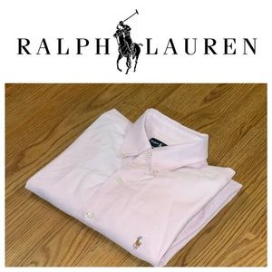 (3 for $90) Polo Yarmouth button down